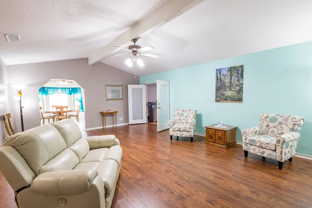 3 Four Sixes Circle Wichita Falls, TX 76308