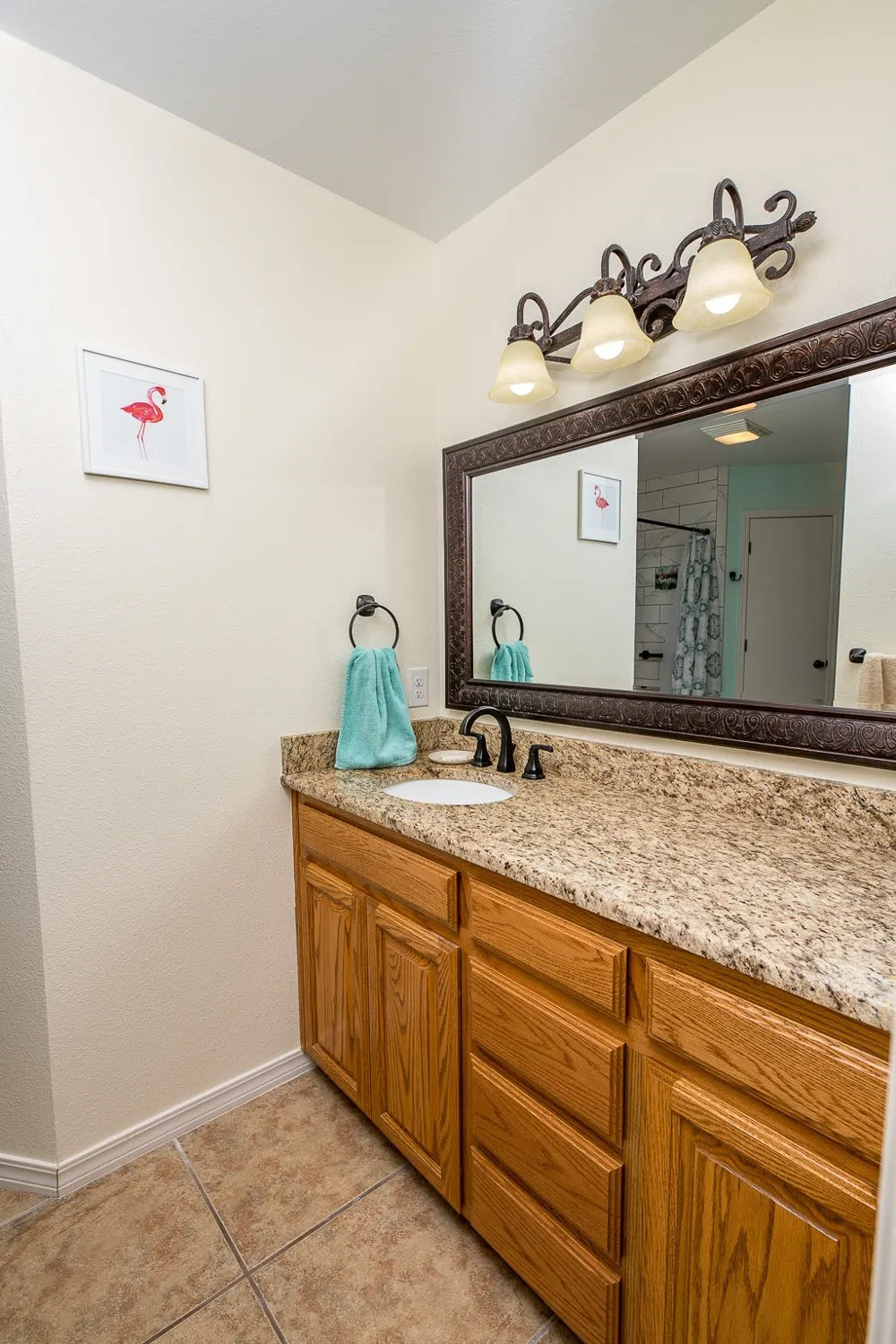 3 Four Sixes Circle Wichita Falls, TX 76308