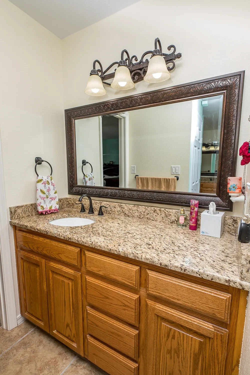 3 Four Sixes Circle Wichita Falls, TX 76308