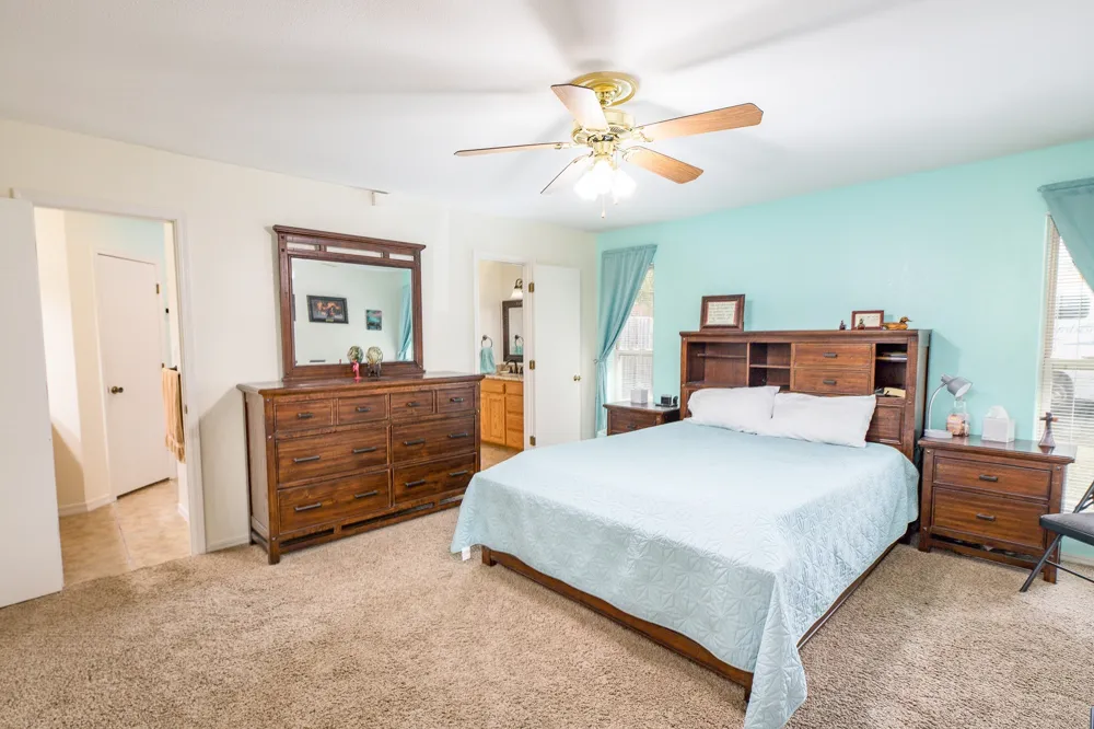 3 Four Sixes Circle Wichita Falls, TX 76308