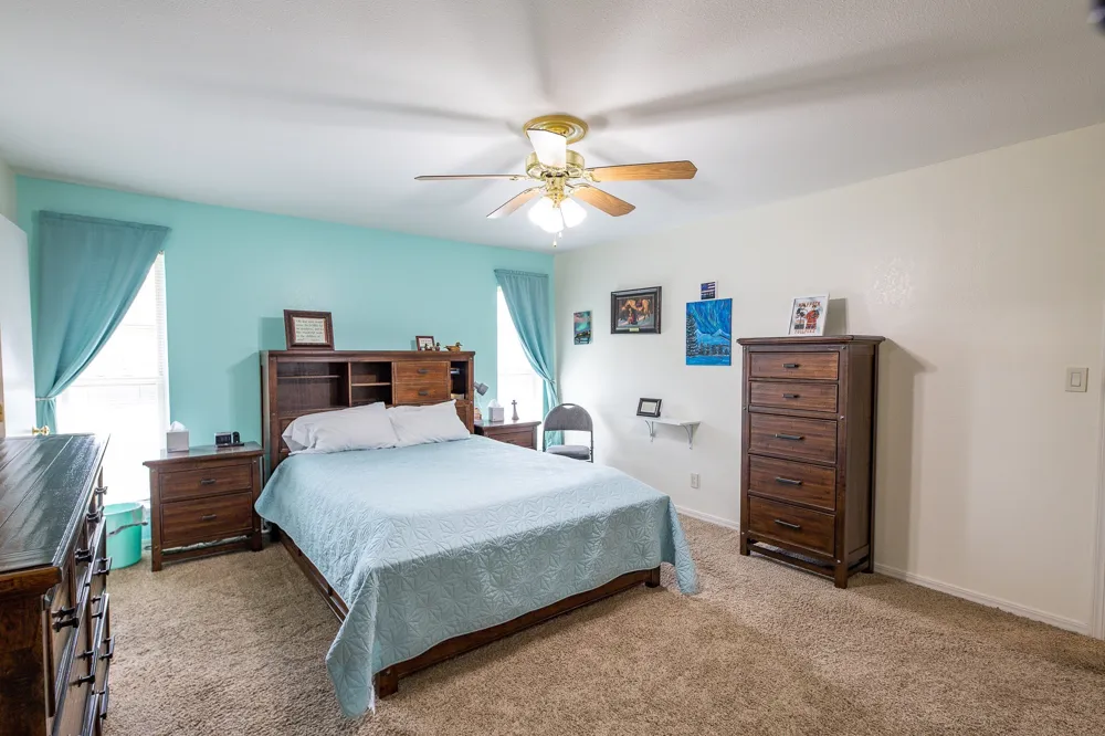 3 Four Sixes Circle Wichita Falls, TX 76308