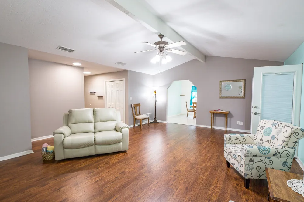 3 Four Sixes Circle Wichita Falls, TX 76308