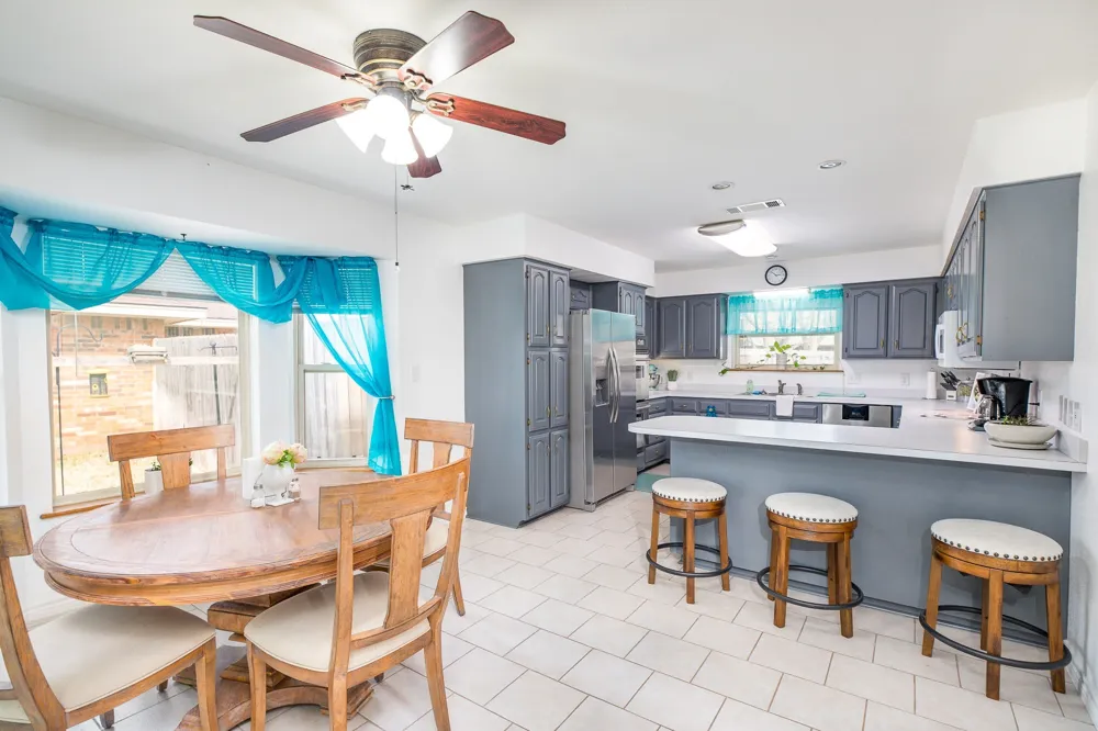 3 Four Sixes Circle Wichita Falls, TX 76308