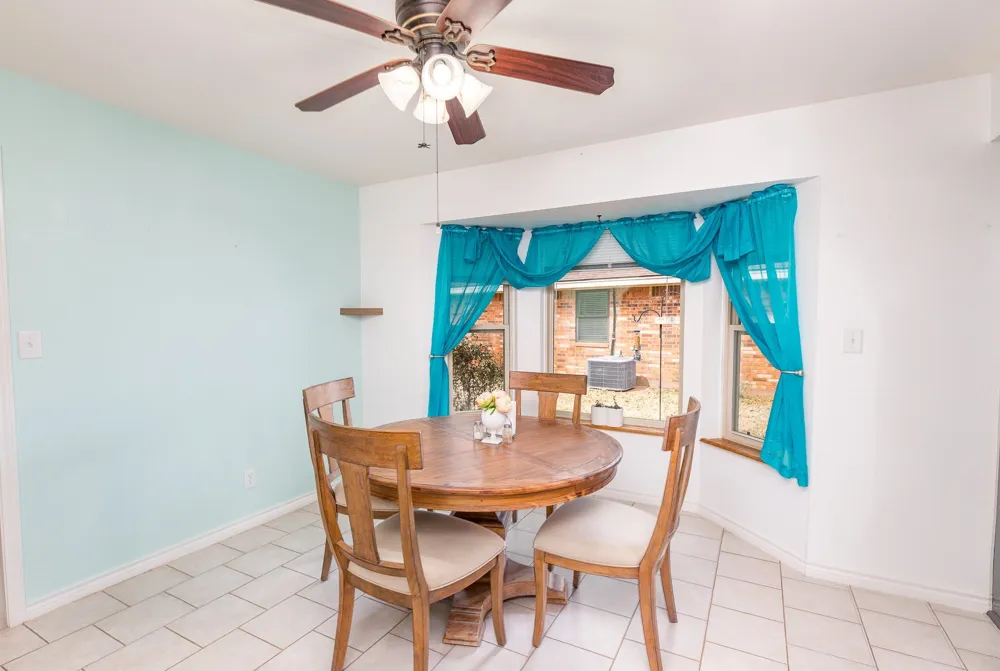 3 Four Sixes Circle Wichita Falls, TX 76308