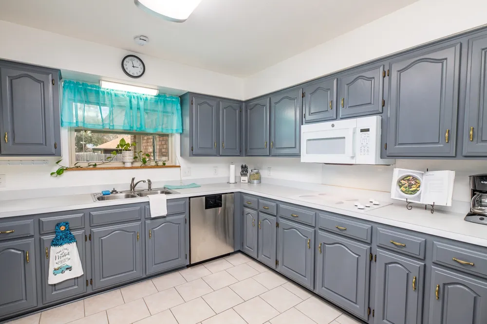 3 Four Sixes Circle Wichita Falls, TX 76308