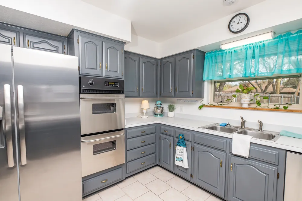 3 Four Sixes Circle Wichita Falls, TX 76308