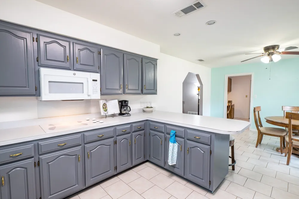 3 Four Sixes Circle Wichita Falls, TX 76308