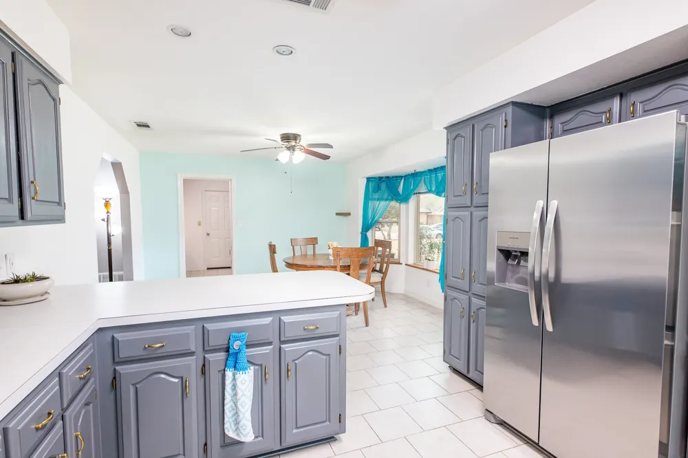 3 Four Sixes Circle Wichita Falls, TX 76308