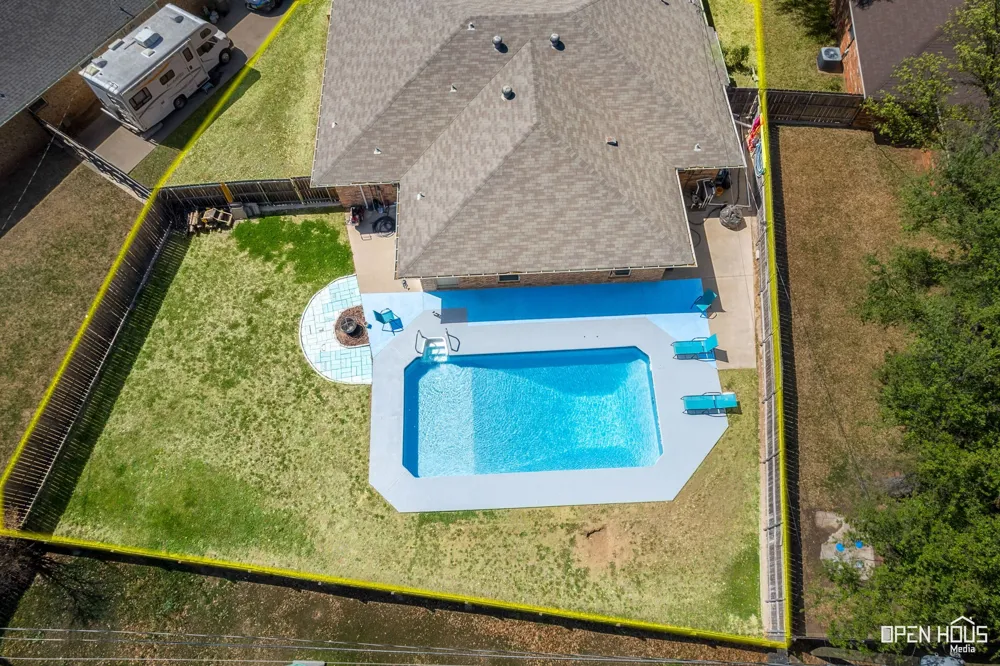 3 Four Sixes Circle Wichita Falls, TX 76308