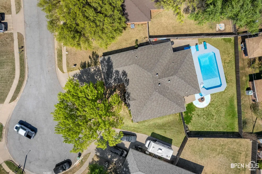 3 Four Sixes Circle Wichita Falls, TX 76308