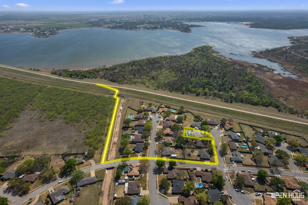 3 Four Sixes Circle Wichita Falls, TX 76308