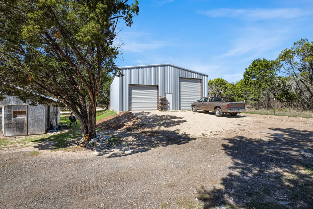 4700 Rock Church Highway Tolar, TX 76476