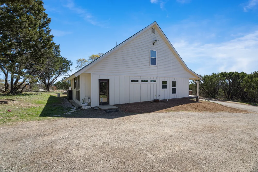 4700 Rock Church Highway Tolar, TX 76476