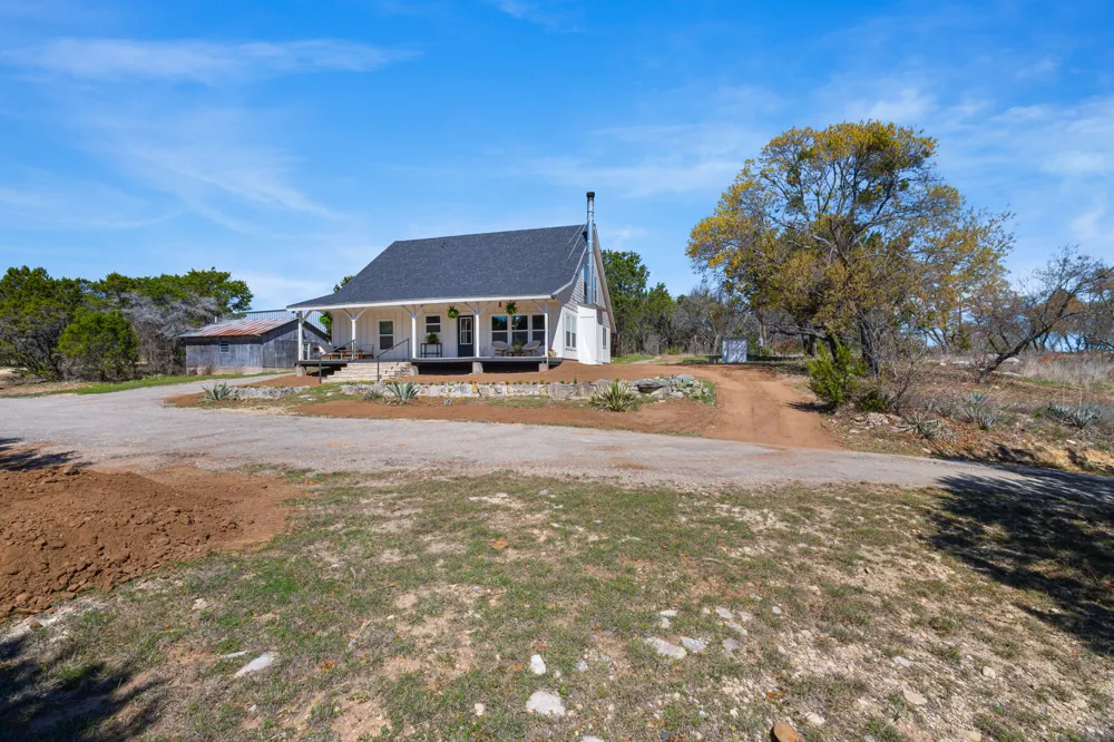4700 Rock Church Highway Tolar, TX 76476