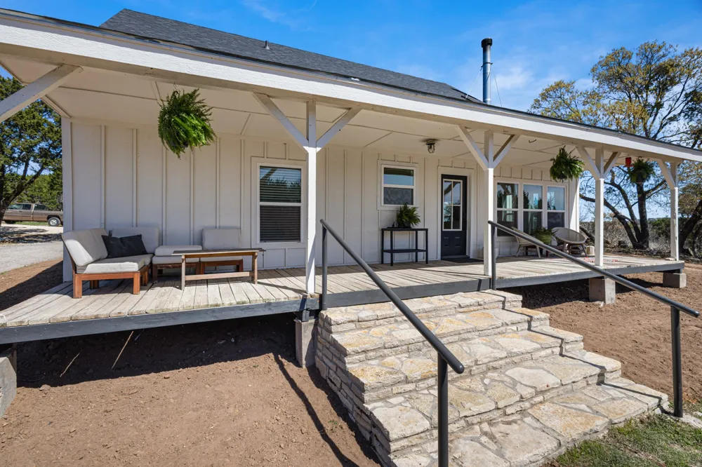 4700 Rock Church Highway Tolar, TX 76476