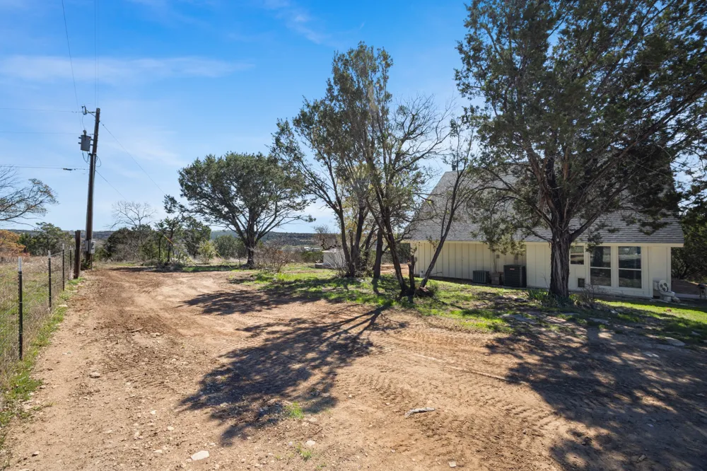 4700 Rock Church Highway Tolar, TX 76476