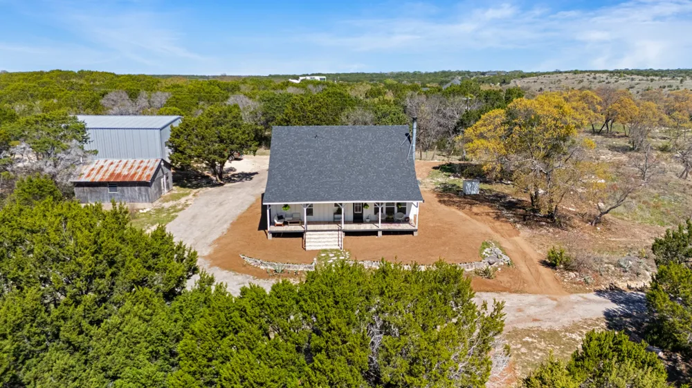 4700 Rock Church Highway Tolar, TX 76476