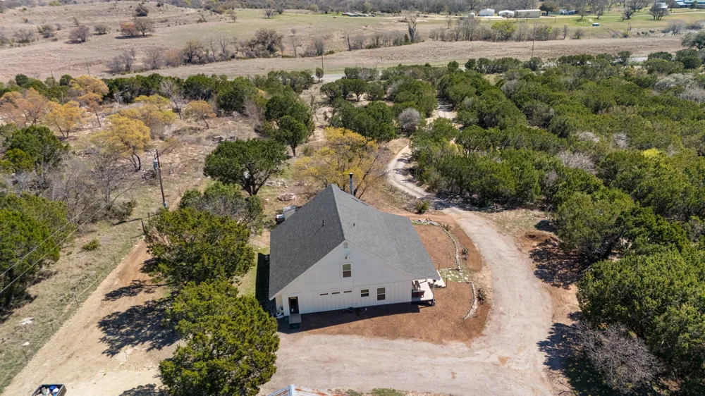4700 Rock Church Highway Tolar, TX 76476