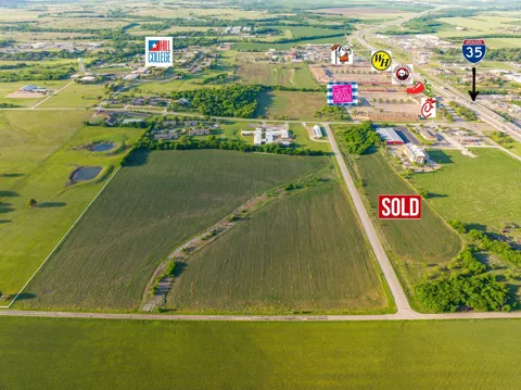 286 County Road 4282