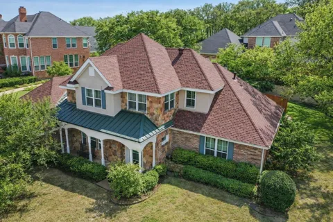 2101 Vista Ridge Court
