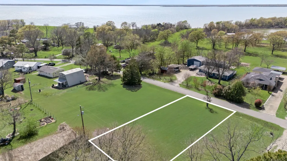 2 Briggs Boulevard East Tawakoni, TX 75472