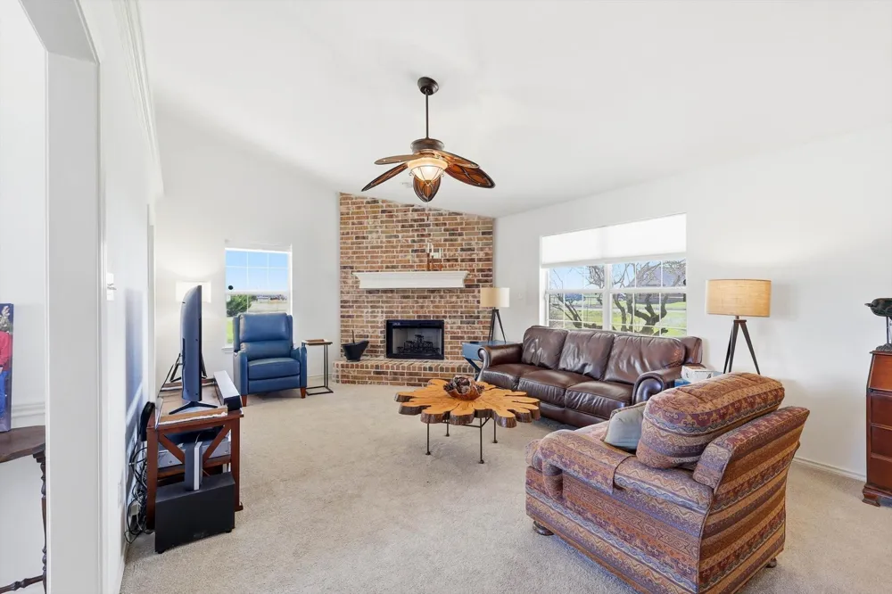 112 Harli Drive Trenton, TX 75490