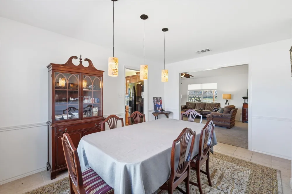 112 Harli Drive Trenton, TX 75490