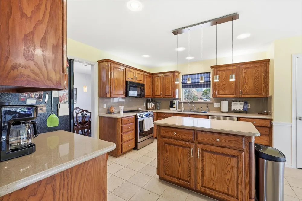 112 Harli Drive Trenton, TX 75490