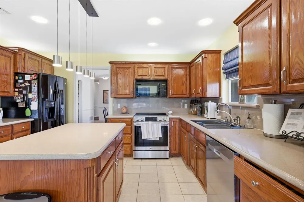 112 Harli Drive Trenton, TX 75490