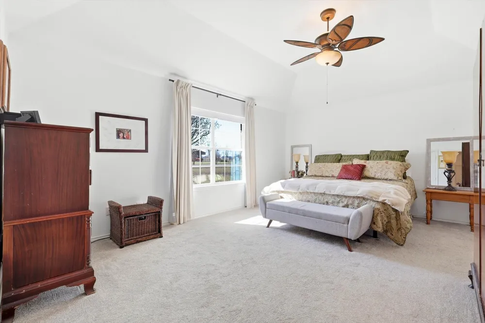 112 Harli Drive Trenton, TX 75490