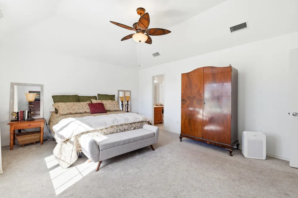 112 Harli Drive Trenton, TX 75490