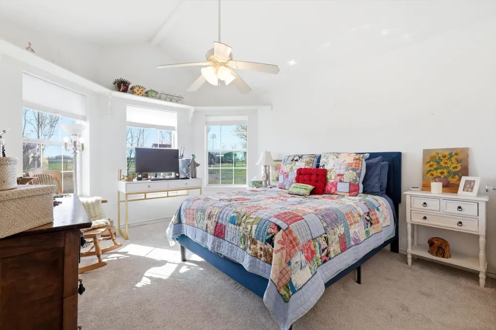 112 Harli Drive Trenton, TX 75490