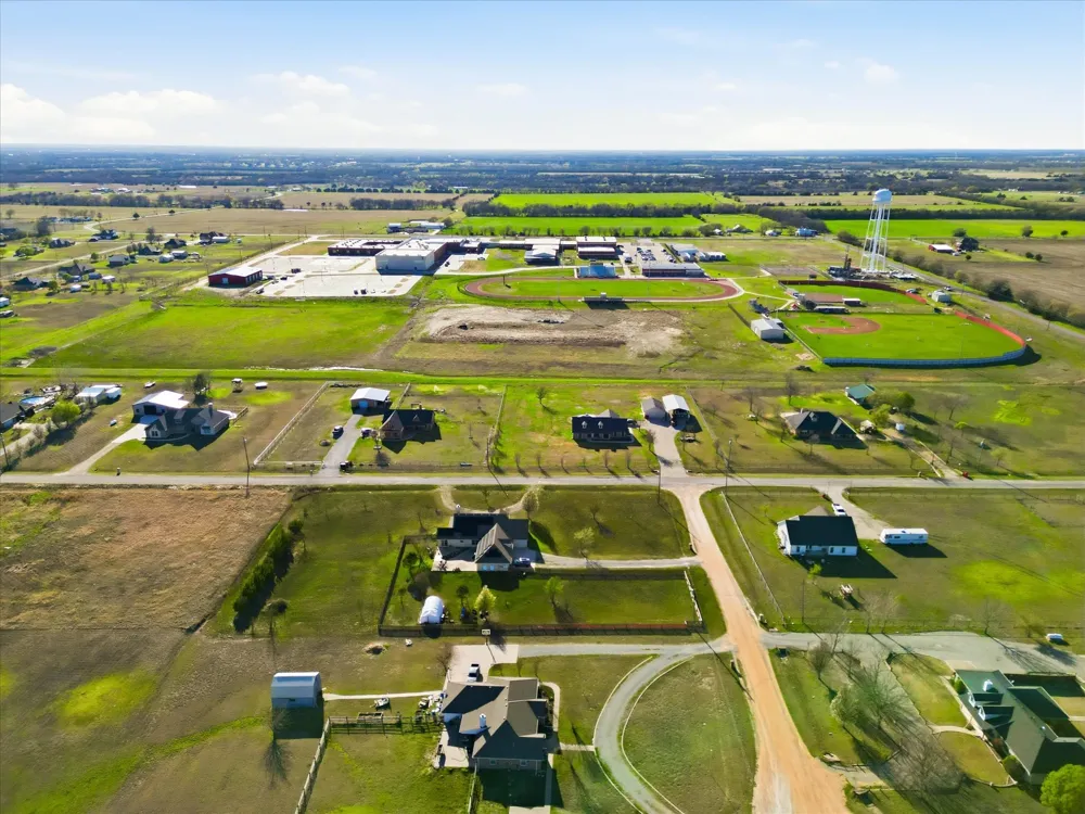 112 Harli Drive Trenton, TX 75490