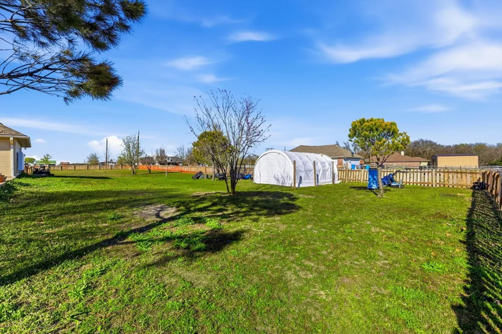 112 Harli Drive Trenton, TX 75490