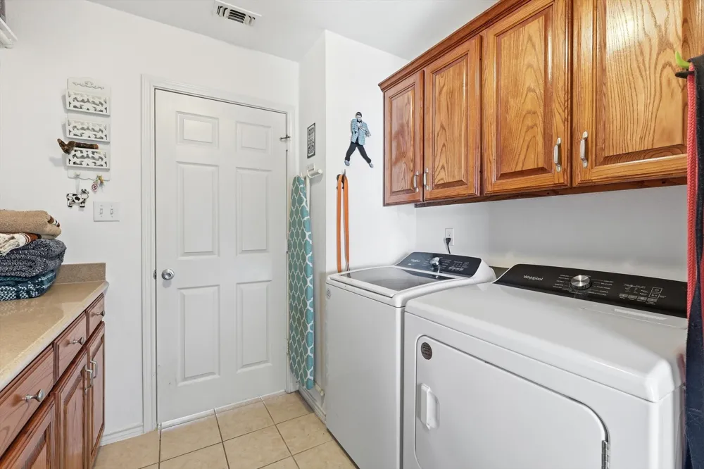 112 Harli Drive Trenton, TX 75490