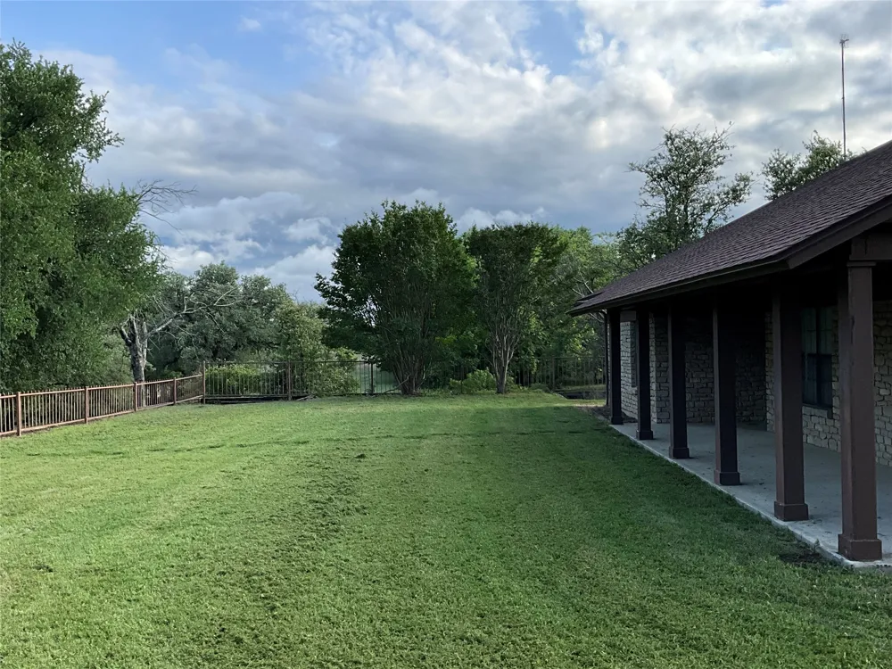 999 W Boynton st Hamilton, TX 76531