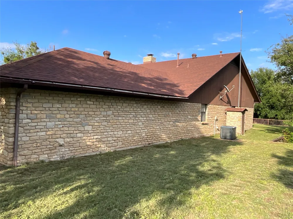 999 W Boynton st Hamilton, TX 76531