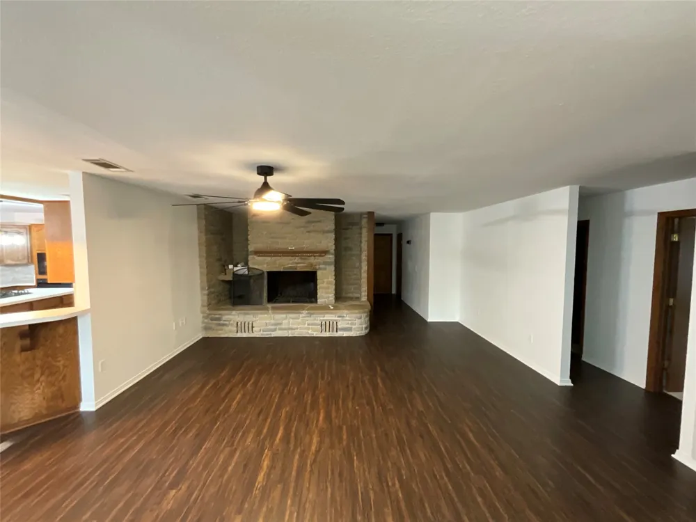 999 W Boynton st Hamilton, TX 76531