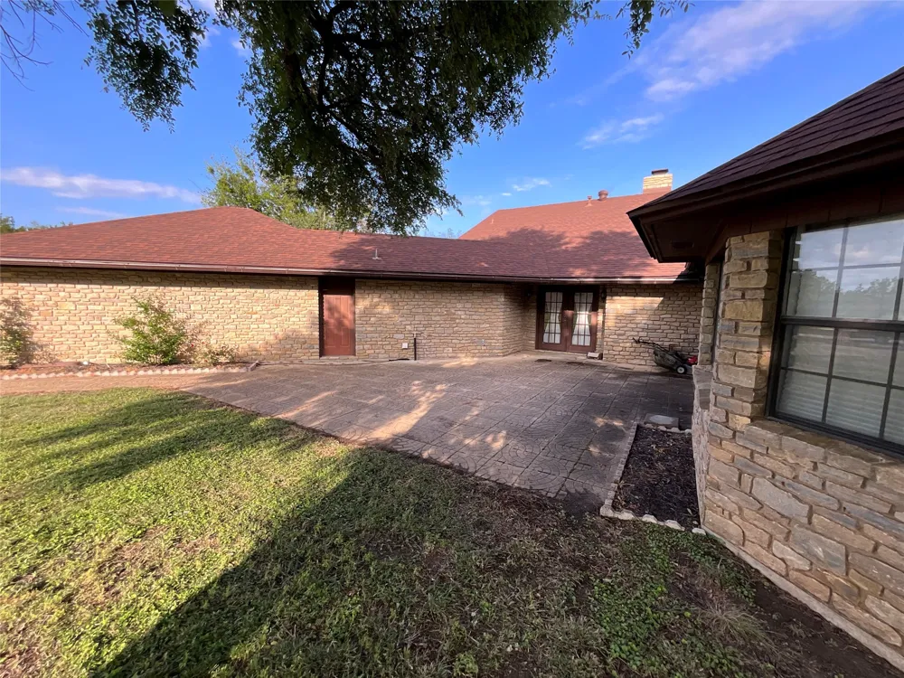 999 W Boynton st Hamilton, TX 76531