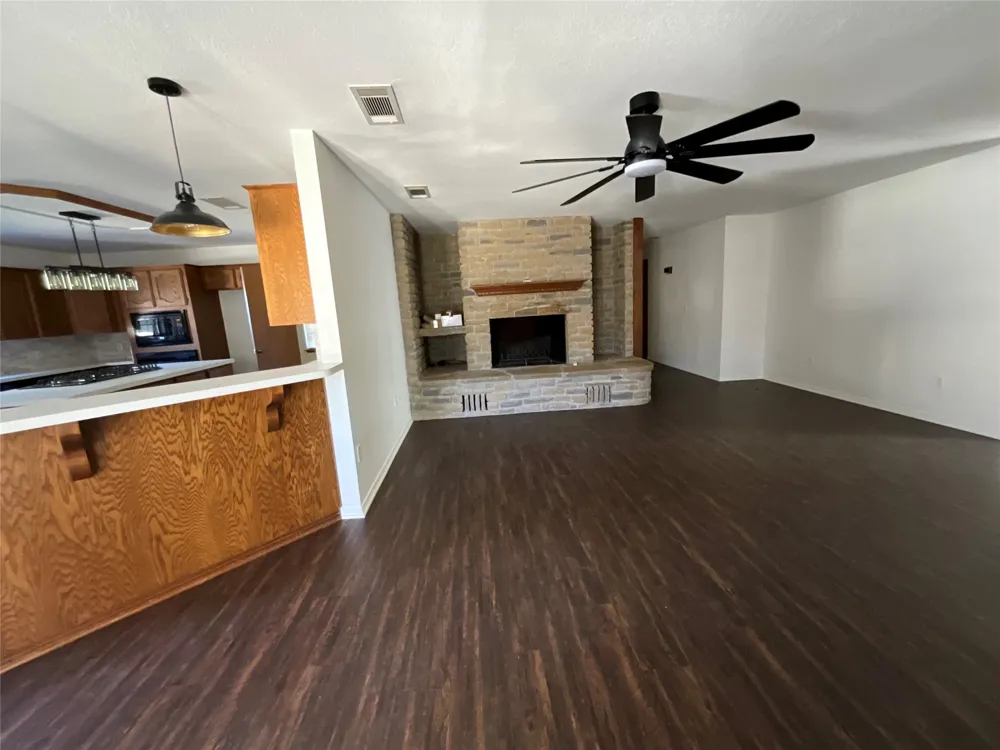 999 W Boynton st Hamilton, TX 76531