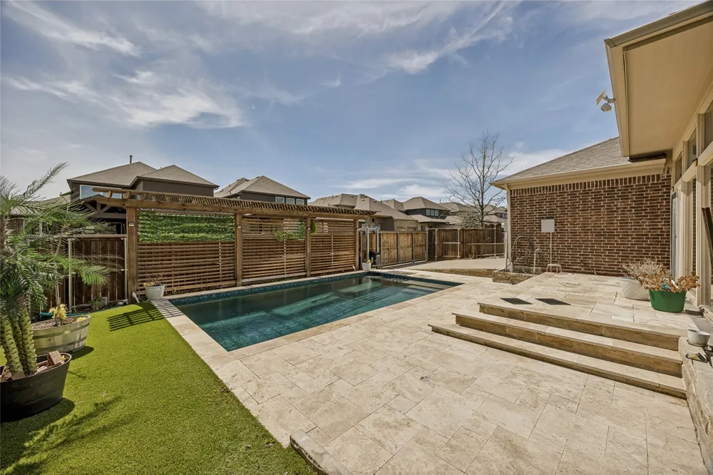 15789 Coral Tree Lane Frisco, TX 75035