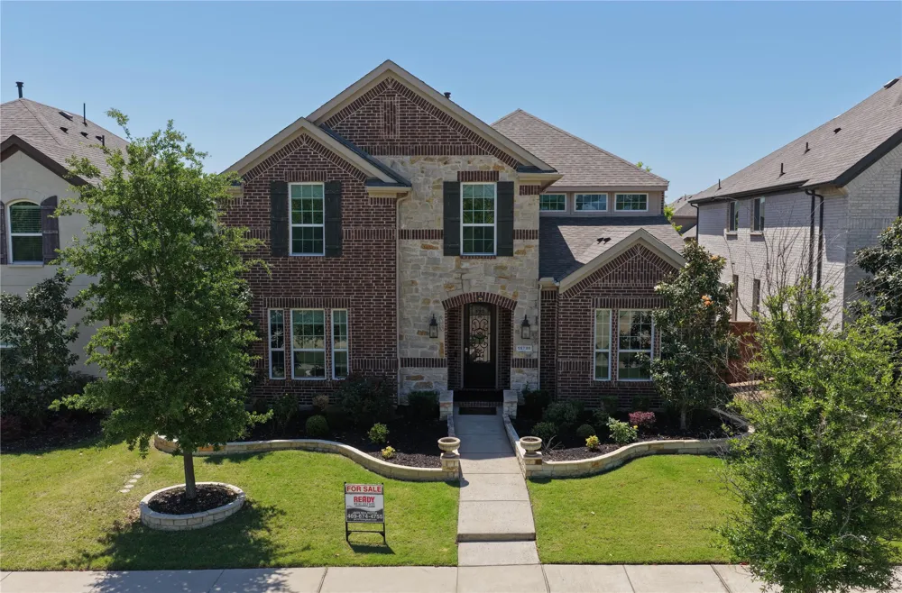 15789 Coral Tree Lane Frisco, TX 75035
