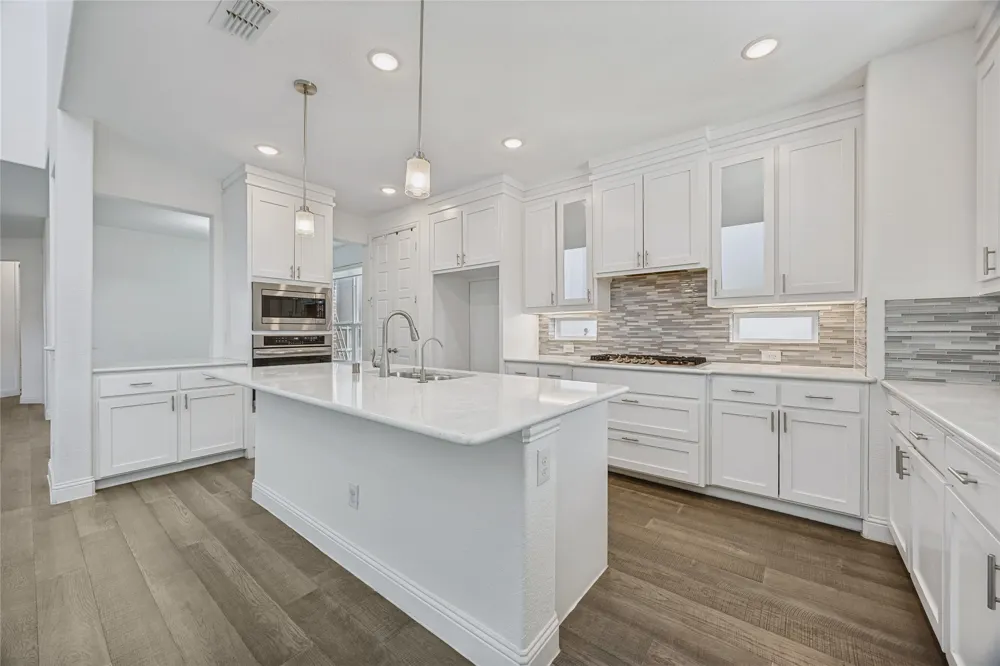 15789 Coral Tree Lane Frisco, TX 75035