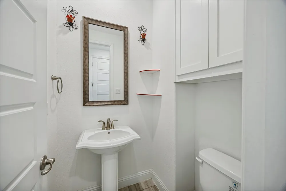 15789 Coral Tree Lane Frisco, TX 75035