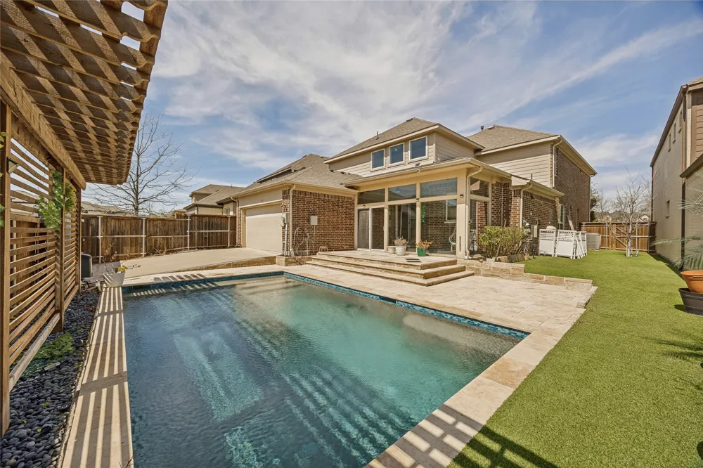 15789 Coral Tree Lane Frisco, TX 75035