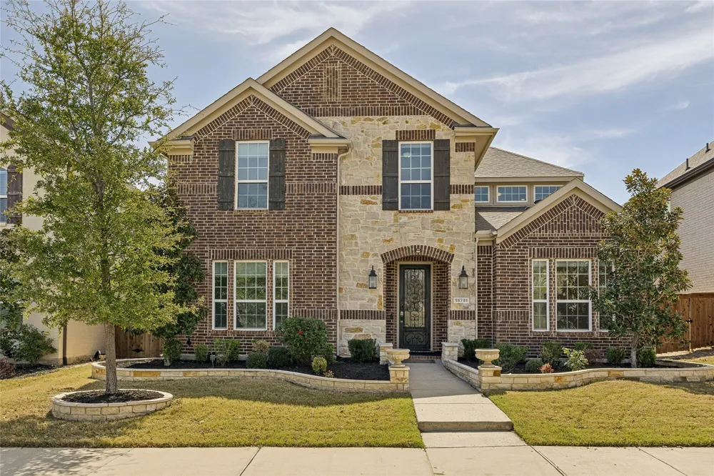 15789 Coral Tree Lane Frisco, TX 75035