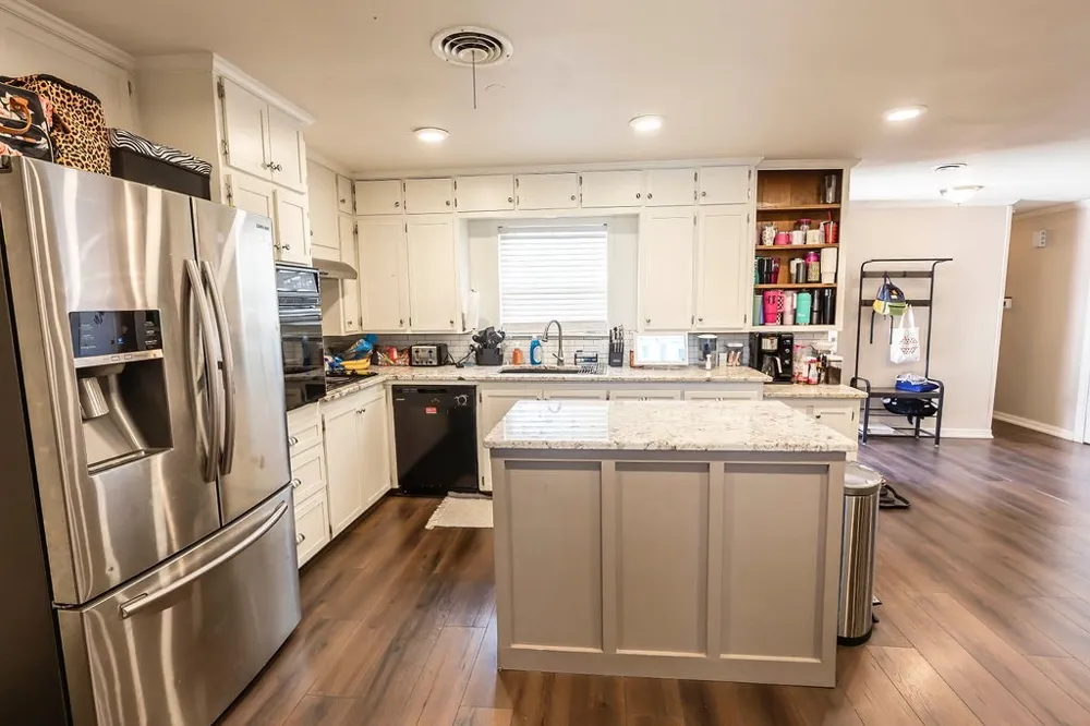 809 E Highway 82 Nocona, TX 76255