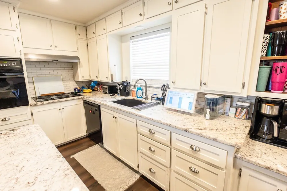 809 E Highway 82 Nocona, TX 76255
