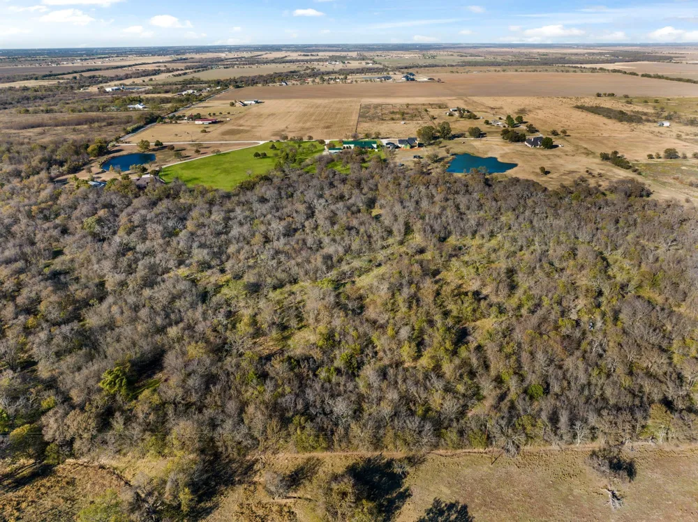 650 Scoggins Road Tioga, TX 76271
