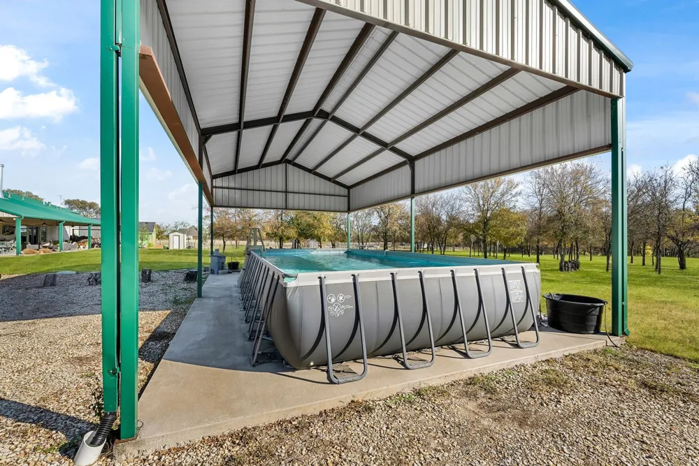 650 Scoggins Road Tioga, TX 76271